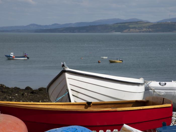 Seiriol View, Moelfre