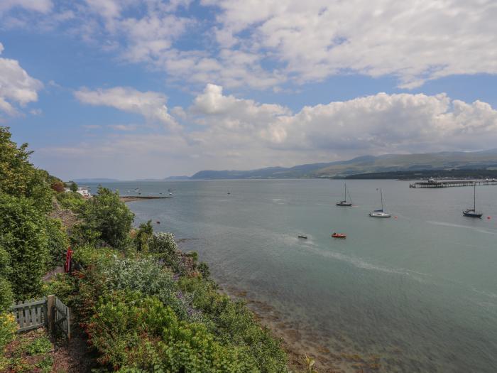 Tan Y Coed, Menai Bridge