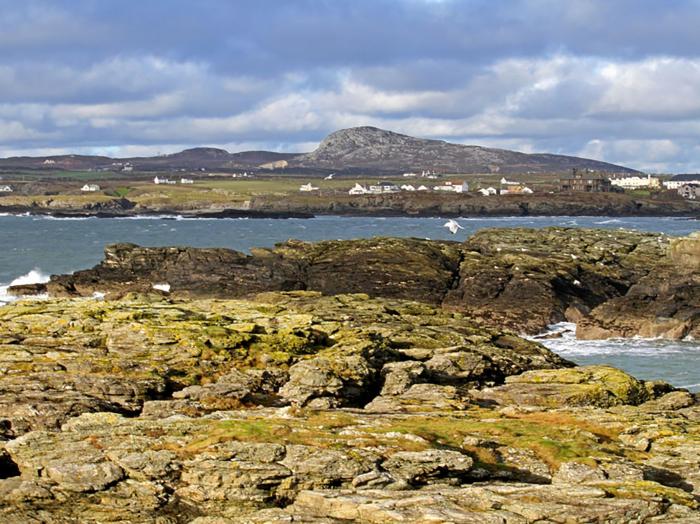 The Bay, Trearddur Bay