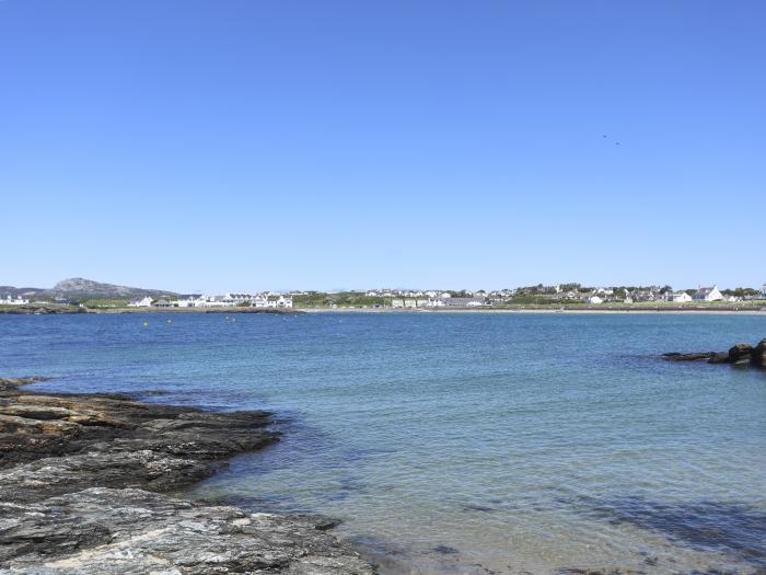 Towyn Lodge, Trearddur Bay