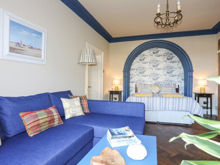 Towyn Lodge, Trearddur Bay