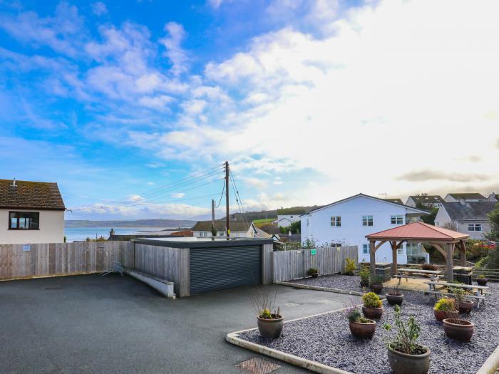 The Pot Loft, Benllech