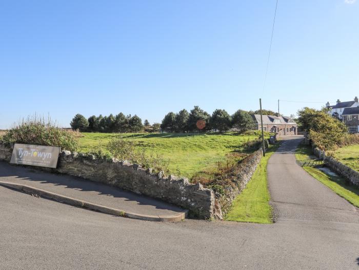 Tyn Towyn - Bwthyn Carreg, Trearddur Bay