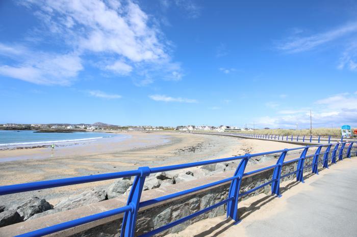 Tyn Towyn - Bwthyn Carreg, Trearddur Bay