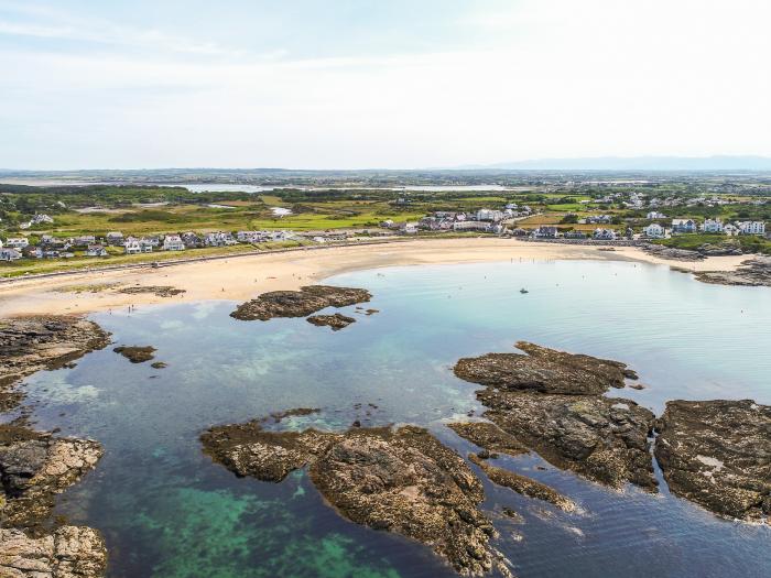 Tyn Towyn - Ty Glas, Trearddur Bay