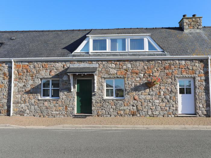 Tyn Towyn - Ty Gwyrdd, Trearddur bay