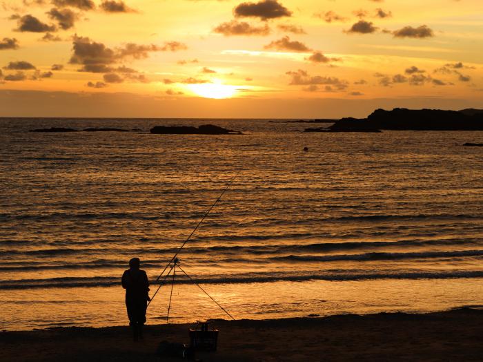 Tyn Towyn - Ty Gwyrdd, Trearddur bay