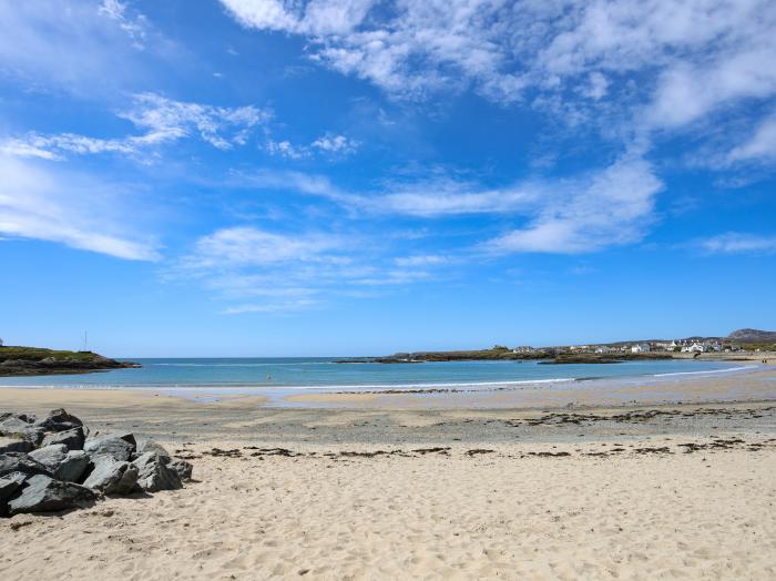 Tyn Towyn - Ty Gwyrdd, Trearddur bay