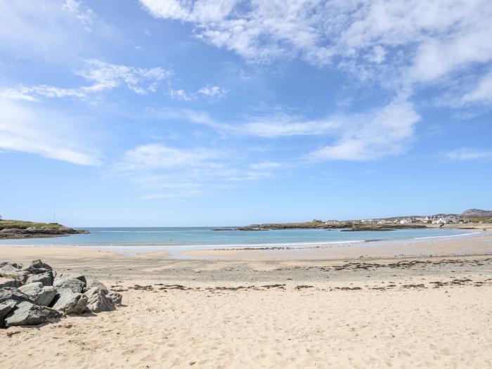 Tyn Towyn - Ty Melyn, Trearddur bay