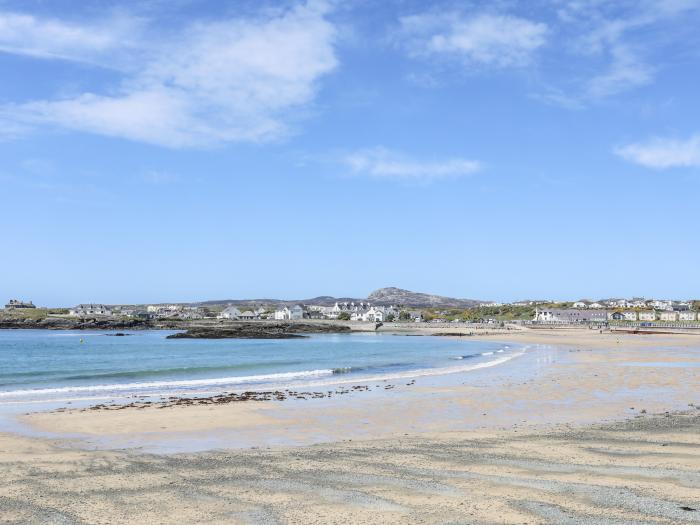 Tyn Towyn - Ty Melyn, Trearddur bay