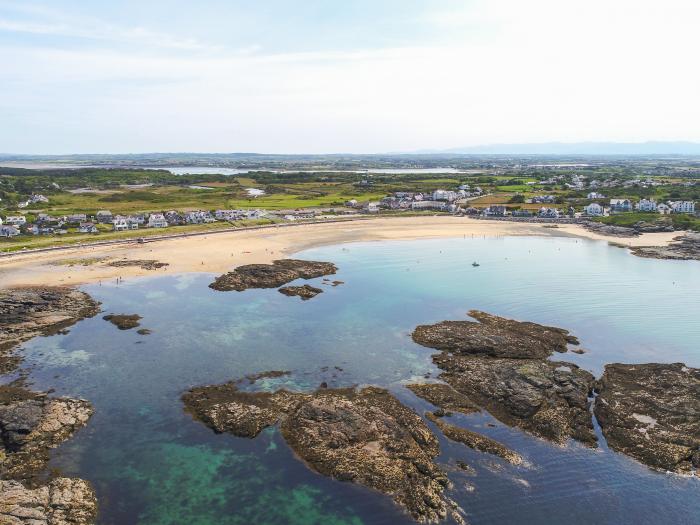 Tyn Towyn - Ty Melyn, Trearddur bay