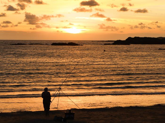 Tyn Towyn - Ty Melyn, Trearddur bay