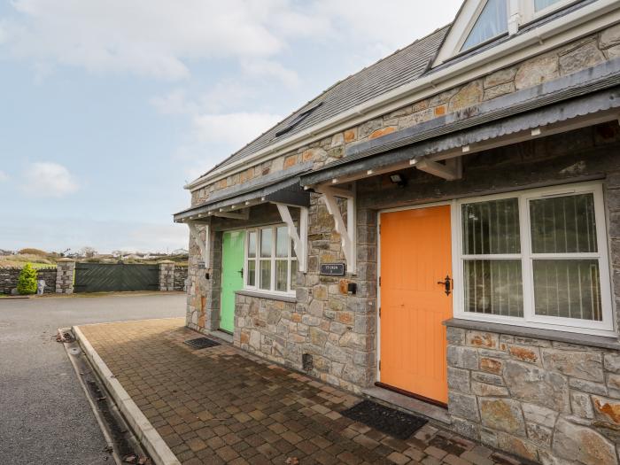 Tyn Towyn - Ty Oren, Trearddur Bay, Isle Of Anglesey