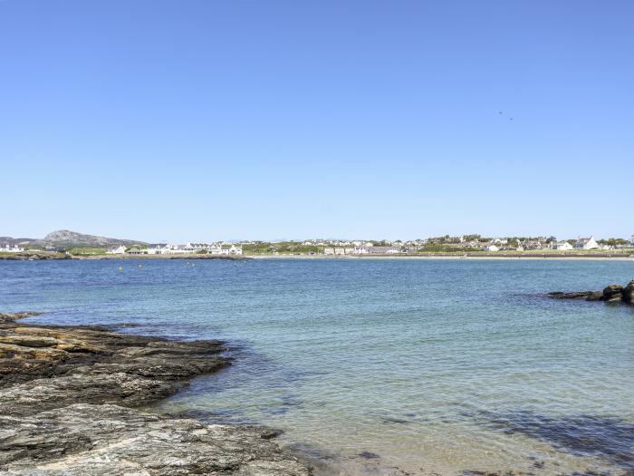 Tyn Towyn - Ty Oren, Trearddur bay