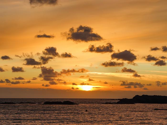 Tyn Towyn - Ty Oren, Trearddur bay