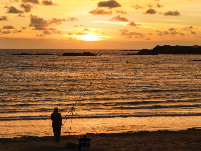 Tyn Towyn - Ty Oren, Trearddur bay