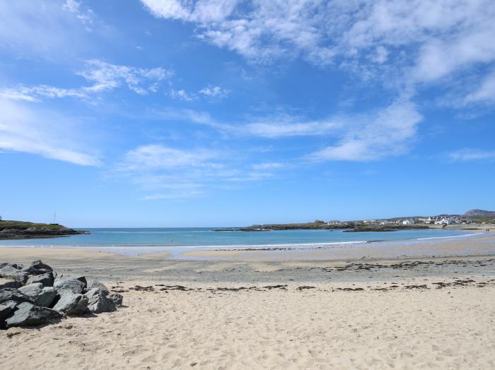 Tyn Towyn - Ty Piws, Trearddur Bay