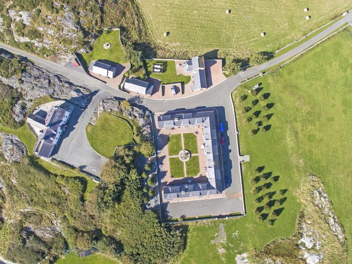 Tyn Towyn - The Stables, Trearddur Bay