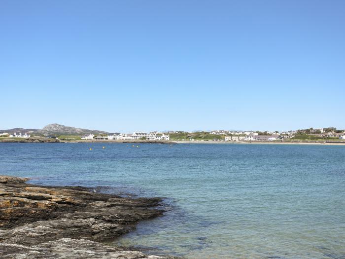 Tyn Towyn - The Stables, Trearddur Bay