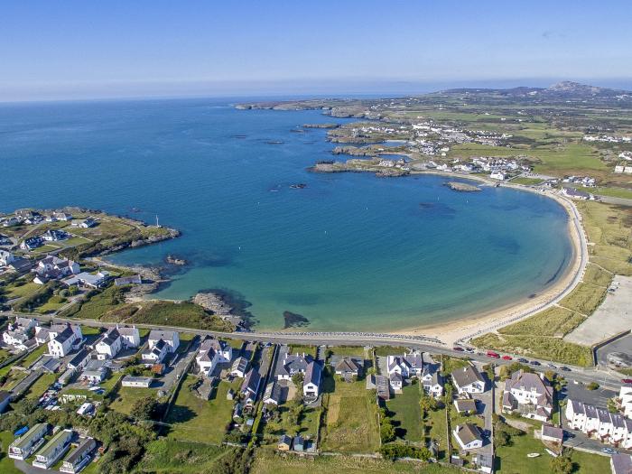 Tyn Towyn - The Stables, Trearddur Bay