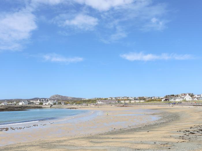 Tyn Towyn - The Stables, Trearddur Bay