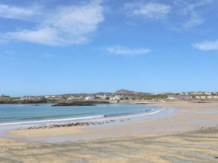 Tyn Towyn - The Stables, Trearddur Bay