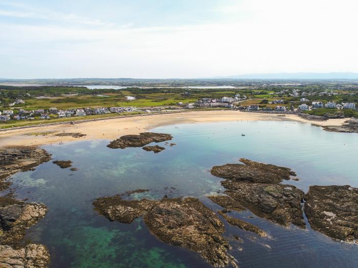 Tyn Towyn - The Stables, Trearddur Bay