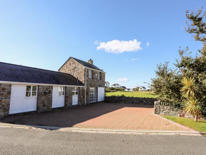 Tyn Towyn - The Stables, Trearddur Bay