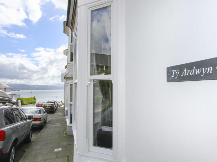 Ty Ardwyn, Criccieth