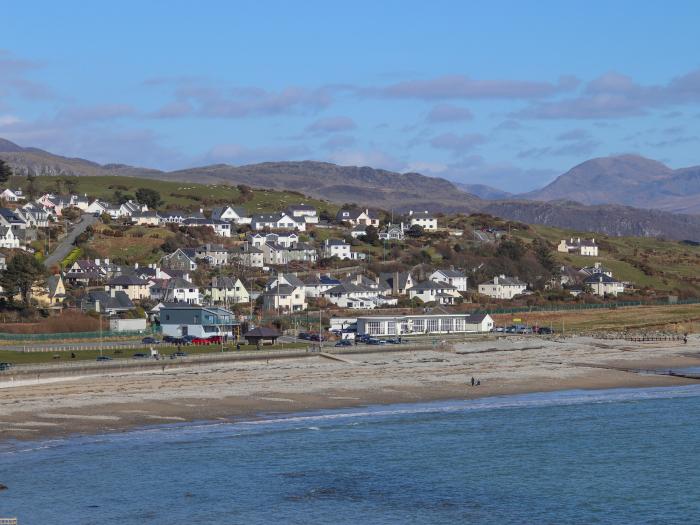 Ty Glyn, Criccieth