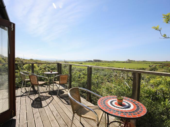 Tymynydd Cottage, Rhoscolyn