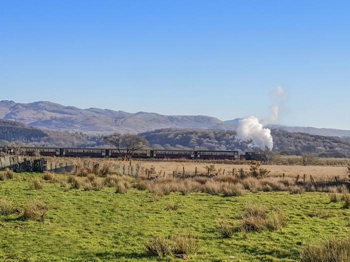 Tyn Llwyn Cornel, Beddgelert