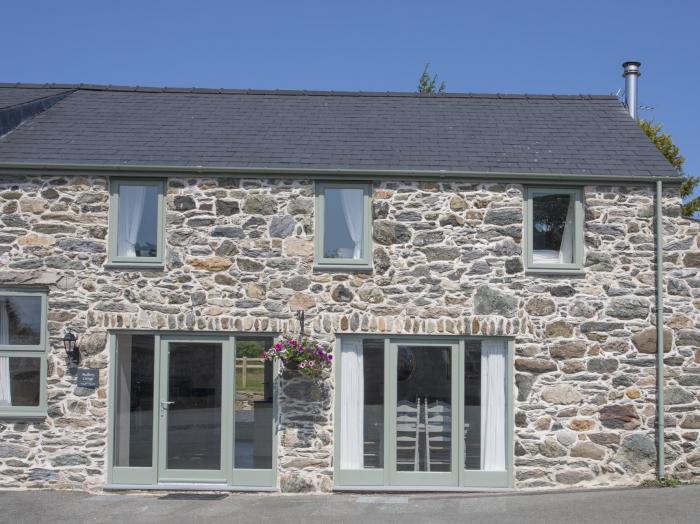 Mulberry Cottage, Pentraeth