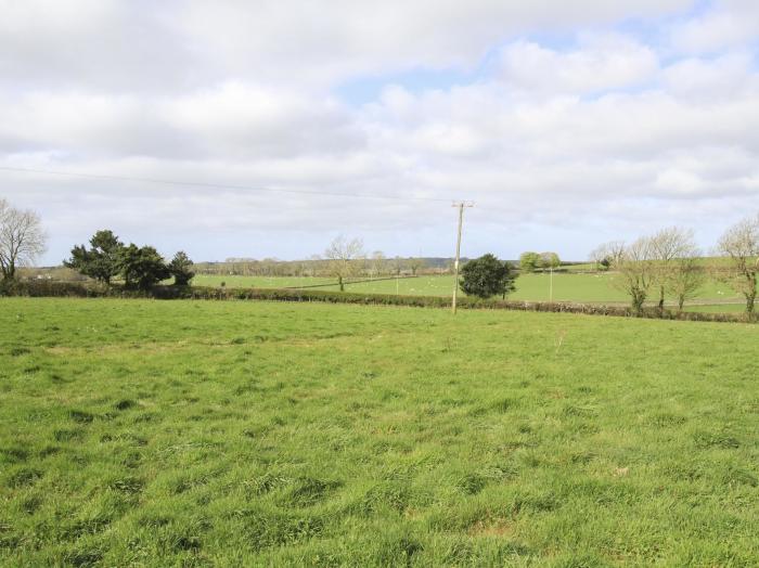 Mulberry Cottage, Pentraeth