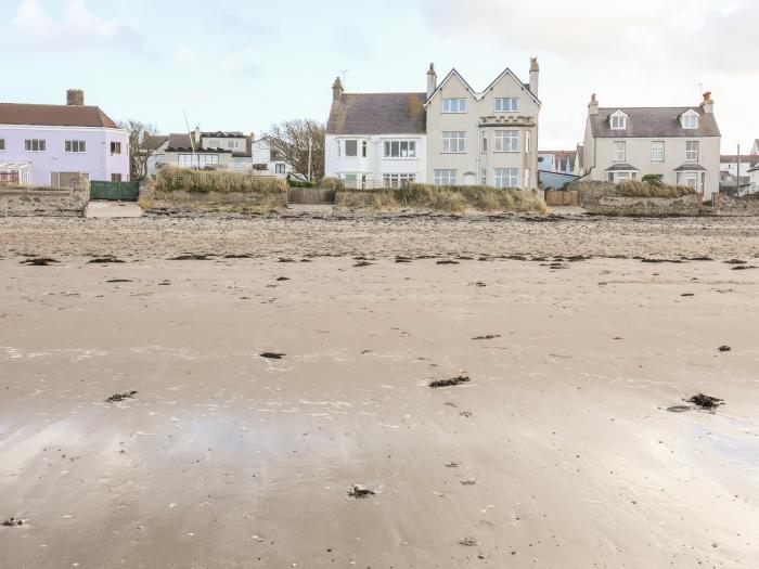 Windygates, Rhosneigr