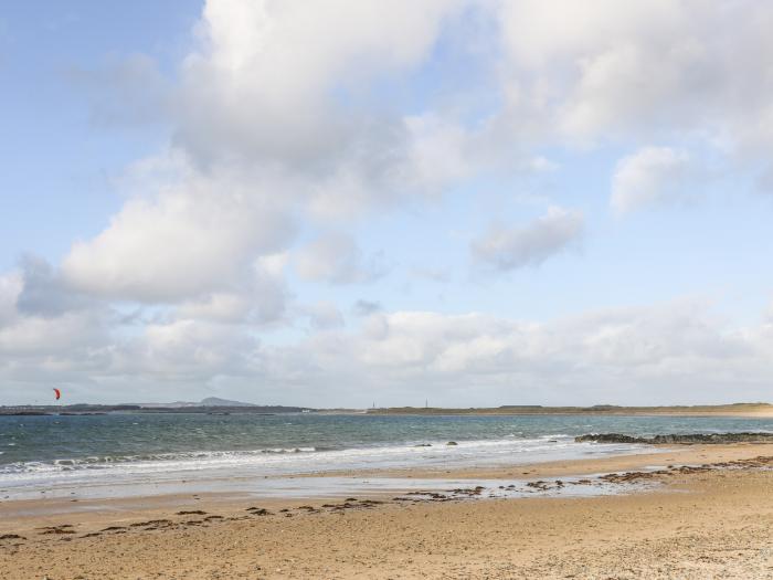 Windygates, Rhosneigr