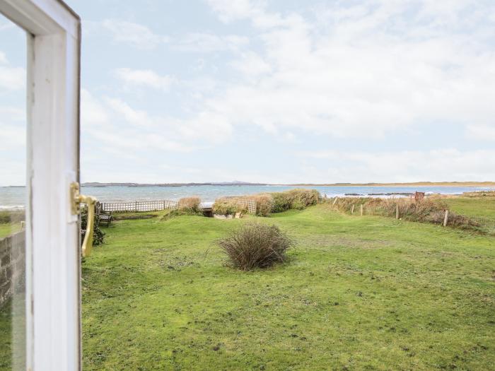 Windygates, Rhosneigr