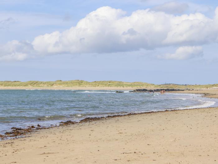 Windygates, Rhosneigr