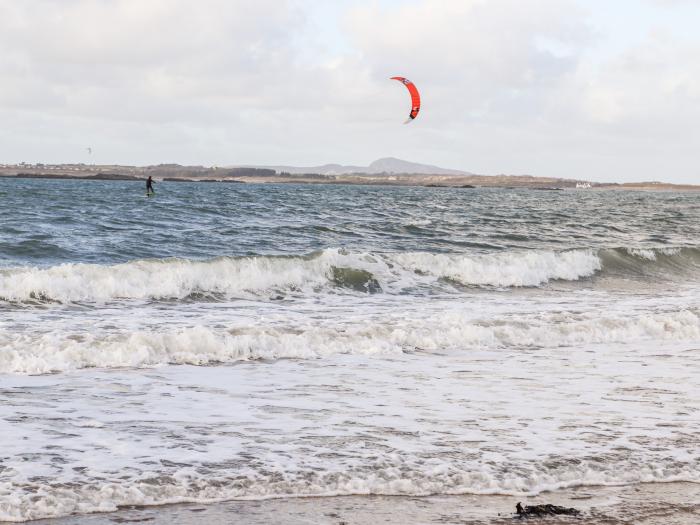 Windygates, Rhosneigr