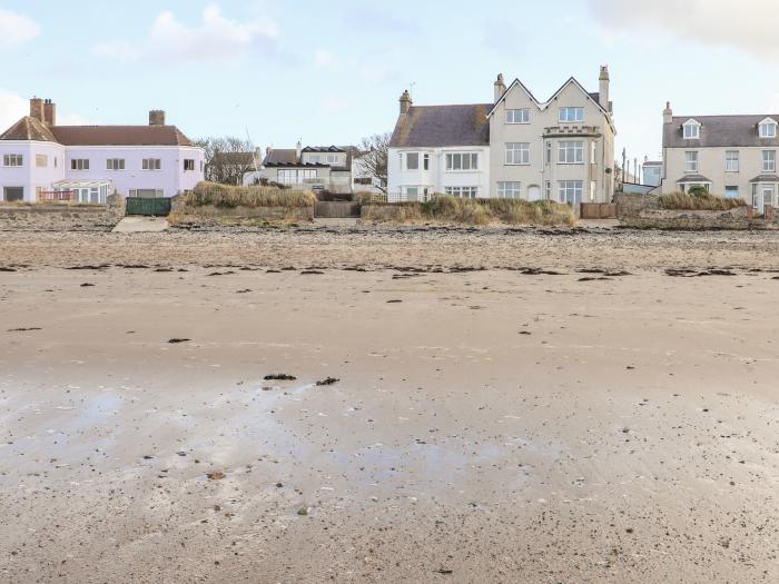 Windygates, Rhosneigr