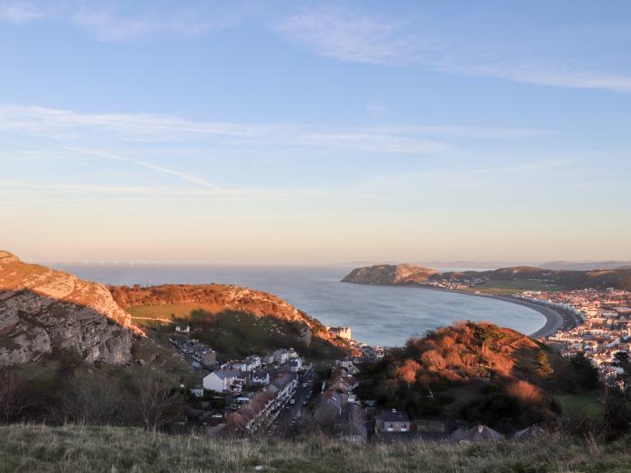 Ty Bach, Great Orme, Llandudno