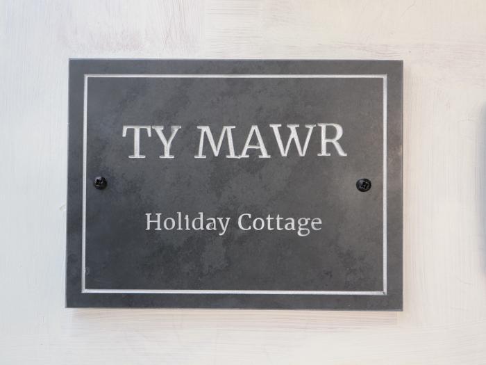 Ty Mawr, Great Orme, Llandudno