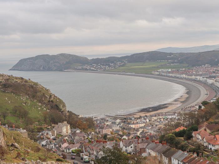 Ty Mawr, Great Orme, Llandudno