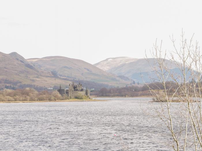 Tower Lodge, Argyll and Bute