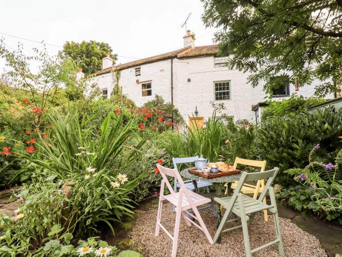 Bonny Bits Cottage, Alston