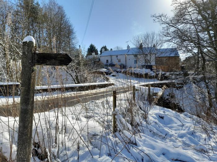 Bonny Bits Cottage, Alston