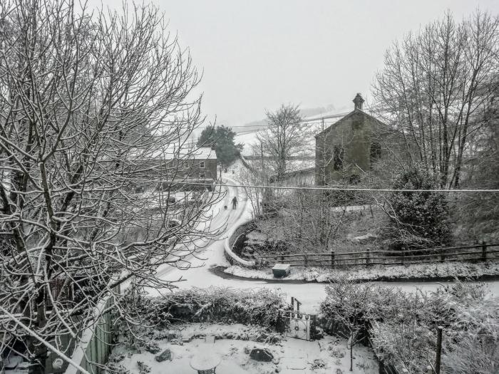 Bonny Bits Cottage, Alston