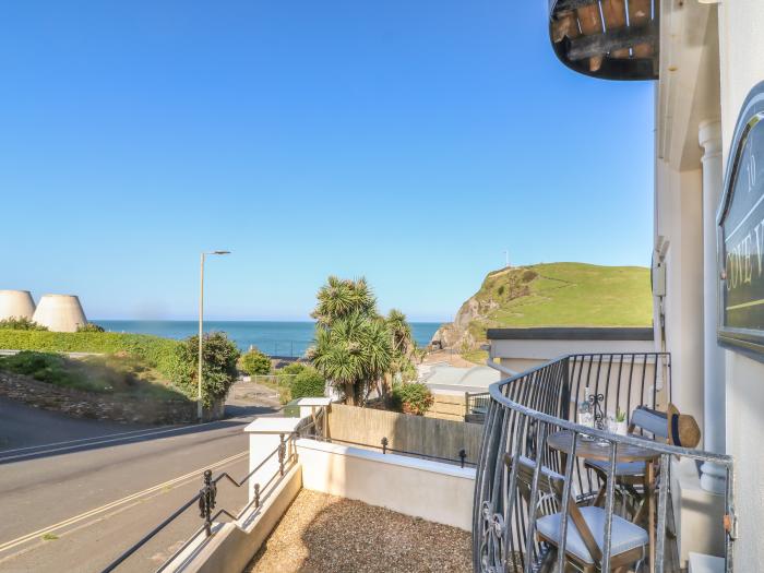 10 Cove View, Ilfracombe