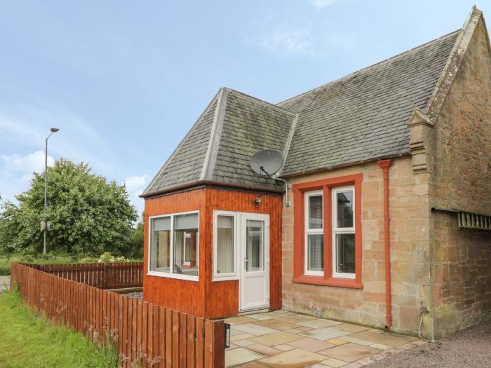 Blantyre Cottage, Muir Of Ord