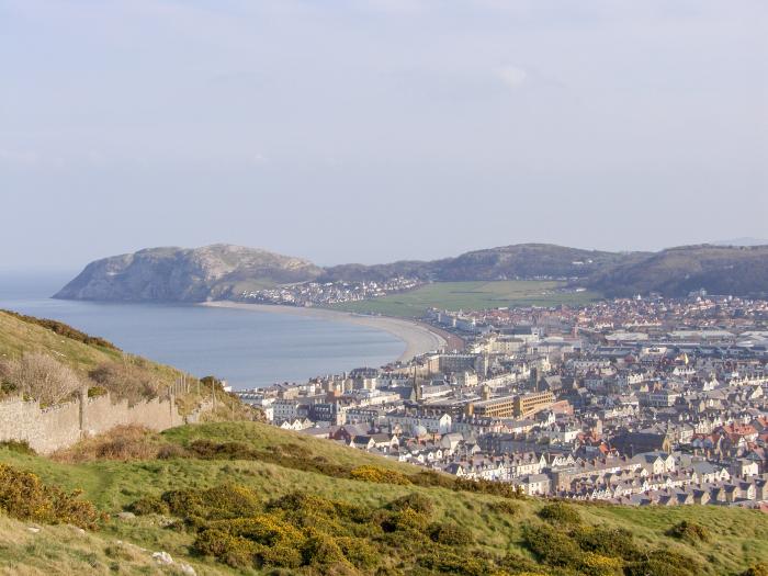 Livingstone House, Llandudno